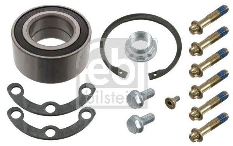 FEBI BILSTEIN Wheel Bearing Kit