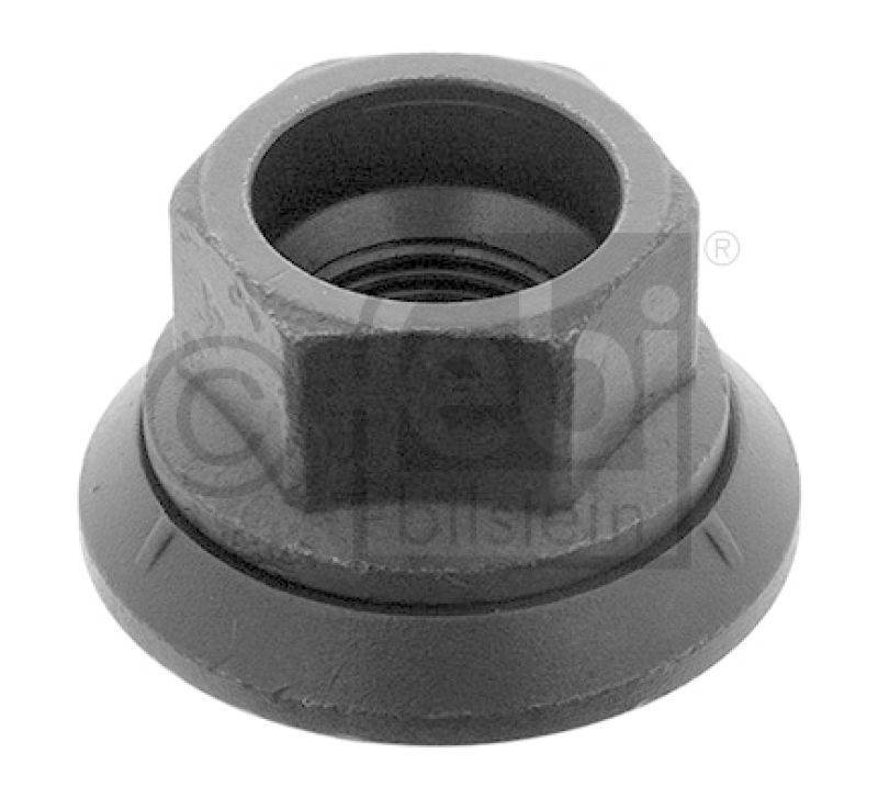 FEBI BILSTEIN Wheel Nut