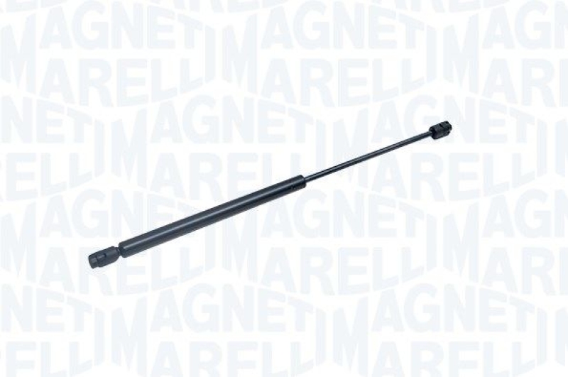 MAGNETI MARELLI Gas Spring, rear window