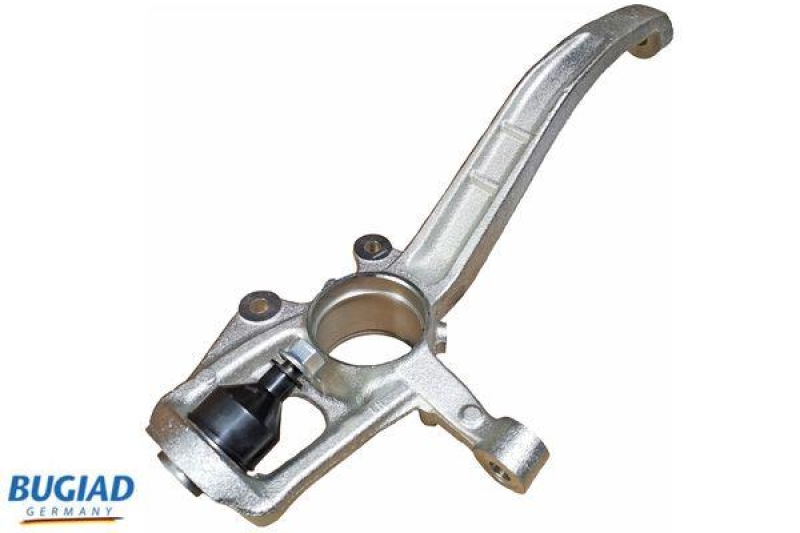 BUGIAD Steering Knuckle, wheel suspension