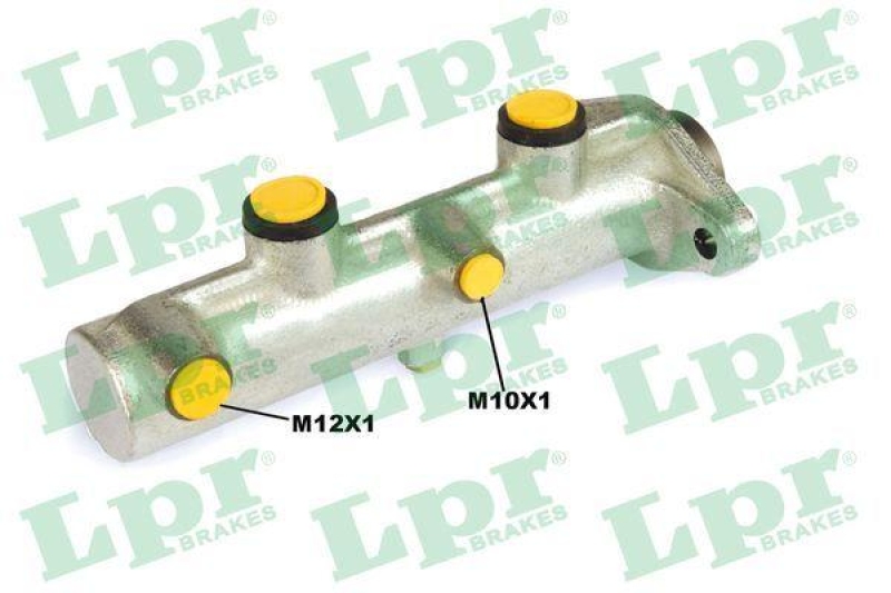 LPR Brake Master Cylinder