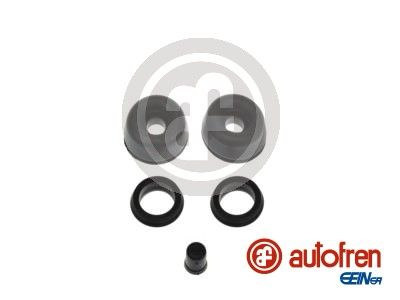 AUTOFREN SEINSA Repair Kit, wheel brake cylinder