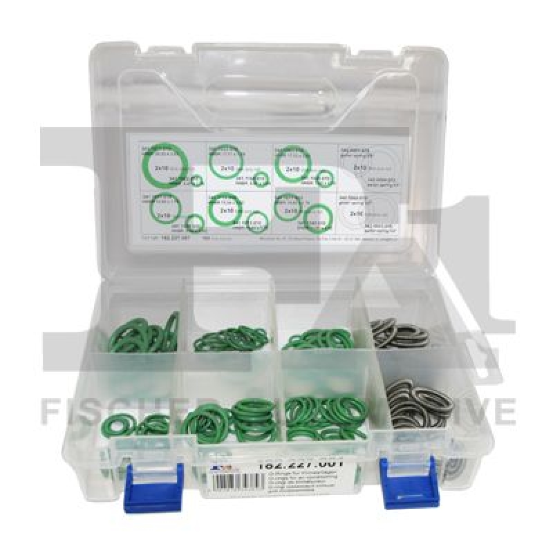 FA1 Seal Kit, Air Conditioning