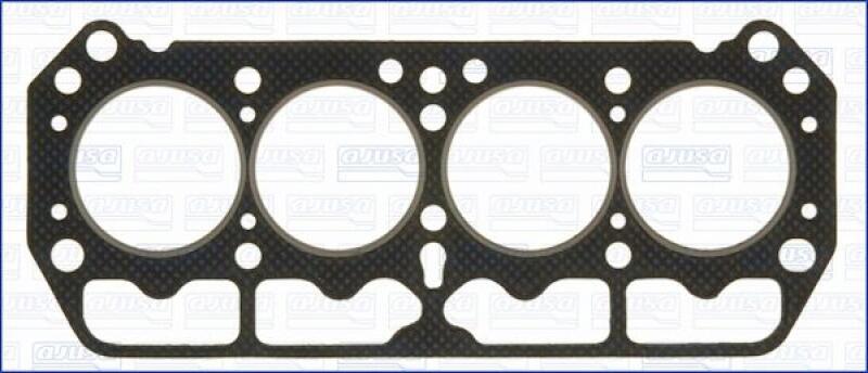 AJUSA Gasket, cylinder head FIBERMAX