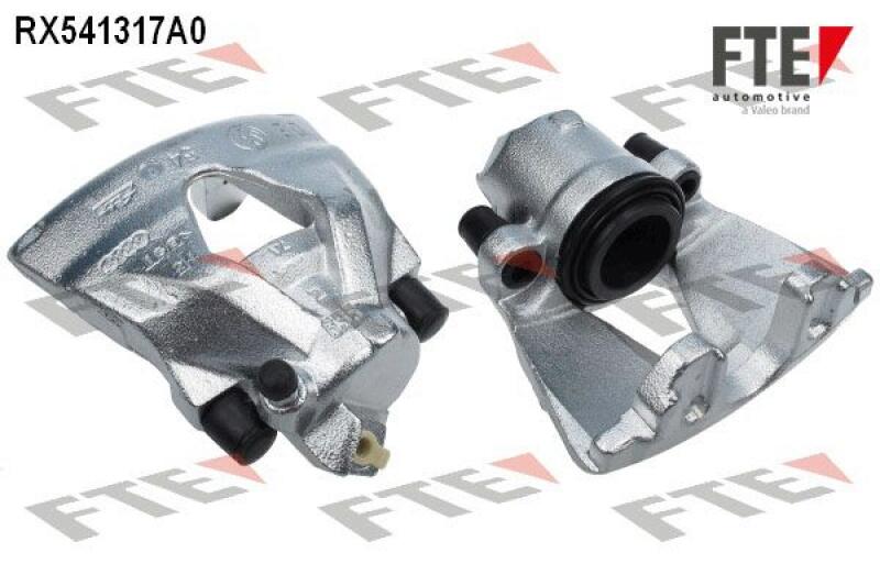 FTE Brake Caliper