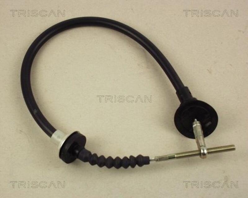 TRISCAN Clutch Cable