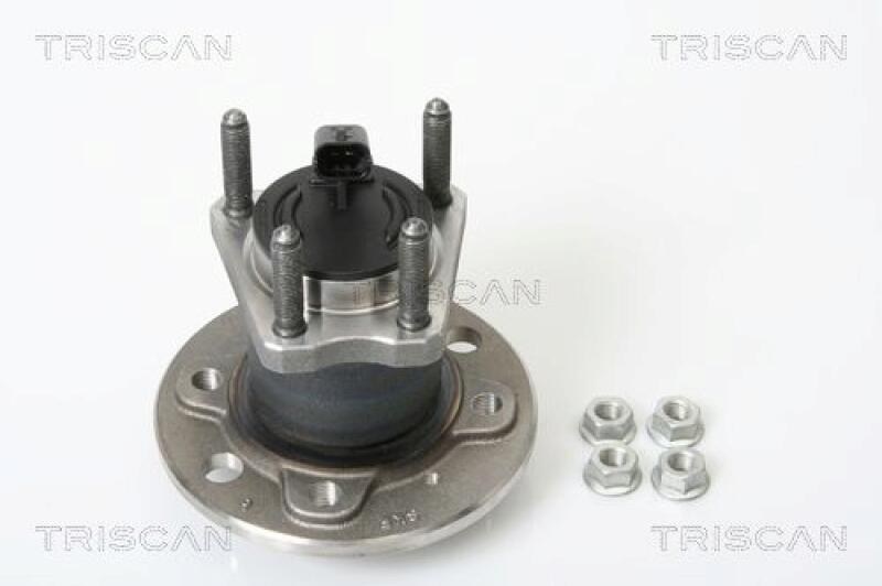 TRISCAN Wheel Bearing Kit