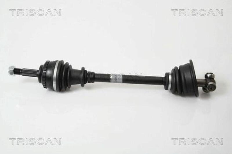 TRISCAN Drive Shaft