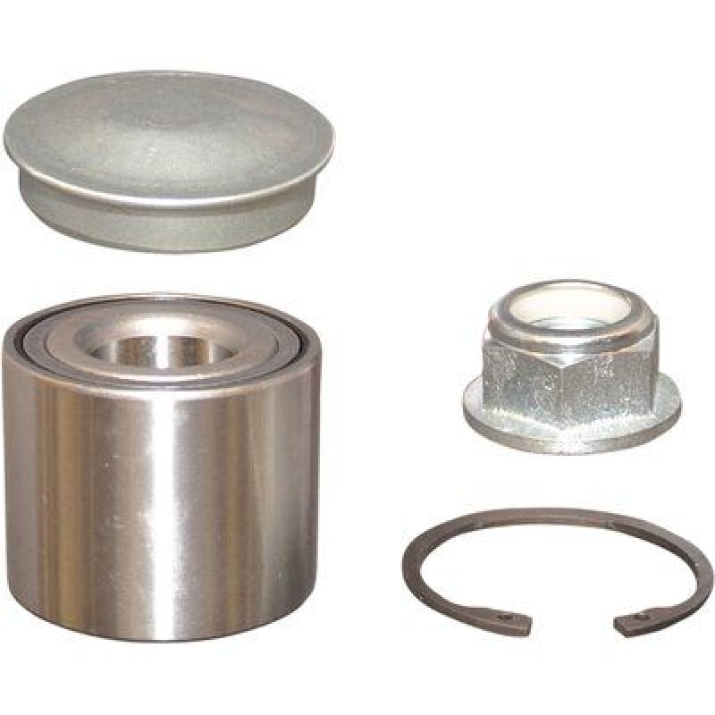 JP GROUP Wheel Bearing Kit JP GROUP