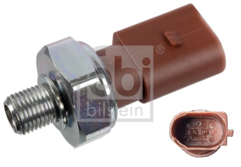 FEBI BILSTEIN Oil Pressure Switch