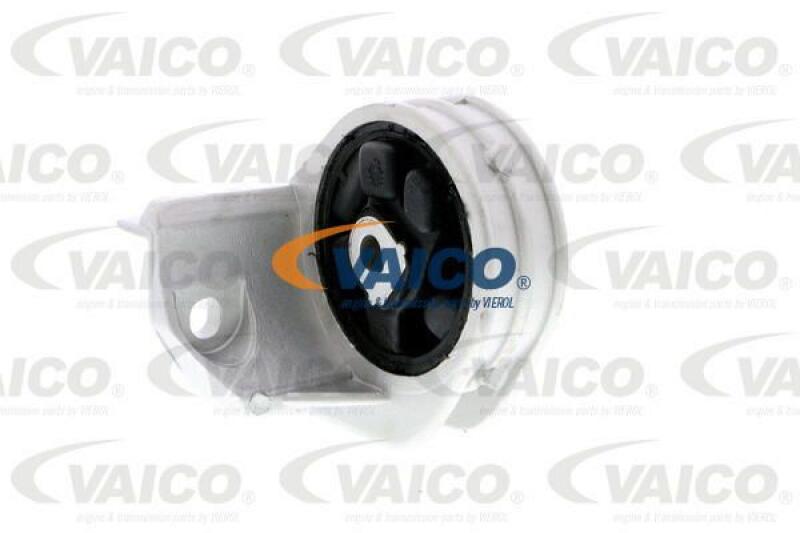 VAICO Lagerung, Motor Original VAICO Qualität