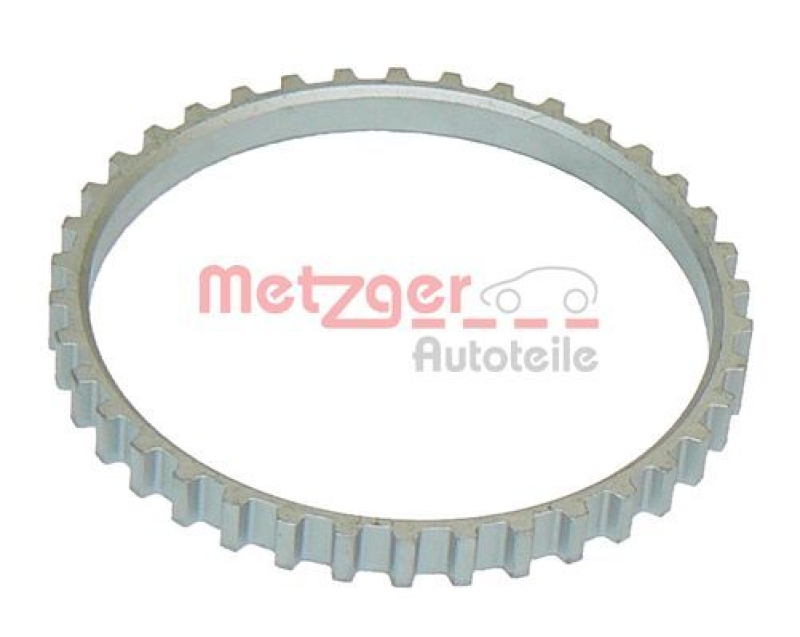 METZGER Sensor Ring, ABS