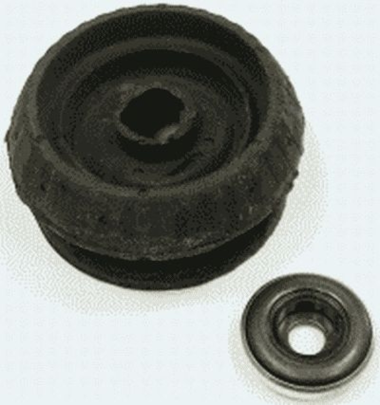 LEMFÖRDER Repair Kit, suspension strut support mount