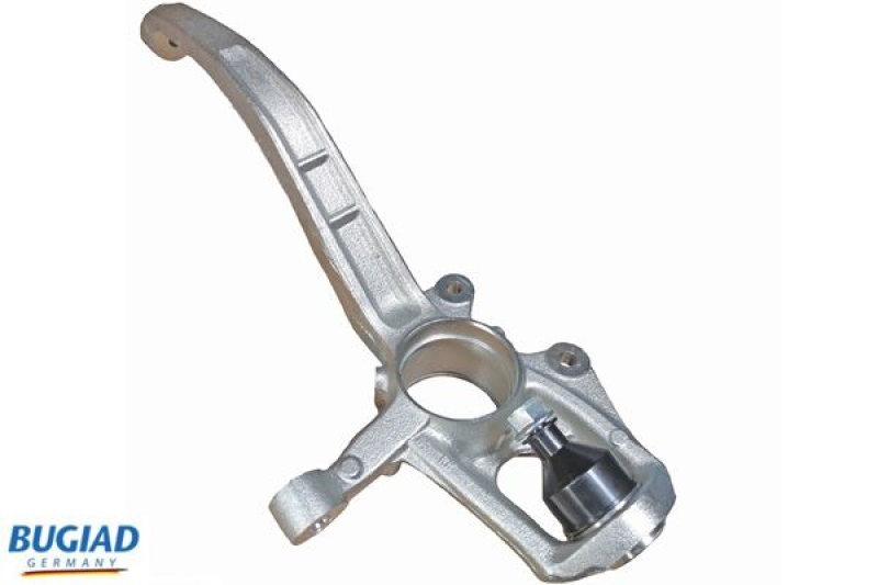 BUGIAD Steering Knuckle, wheel suspension