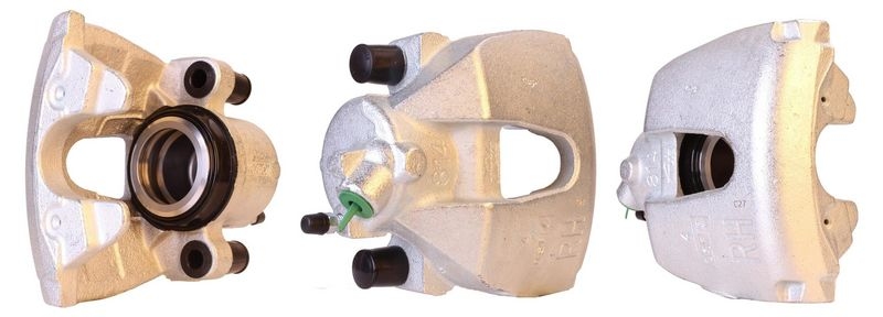 DRI Brake Caliper