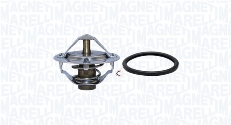 MAGNETI MARELLI Thermostat für Kühlmittel / Kühlerthermostat