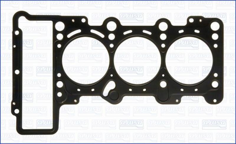 AJUSA Gasket, cylinder head MULTILAYER STEEL