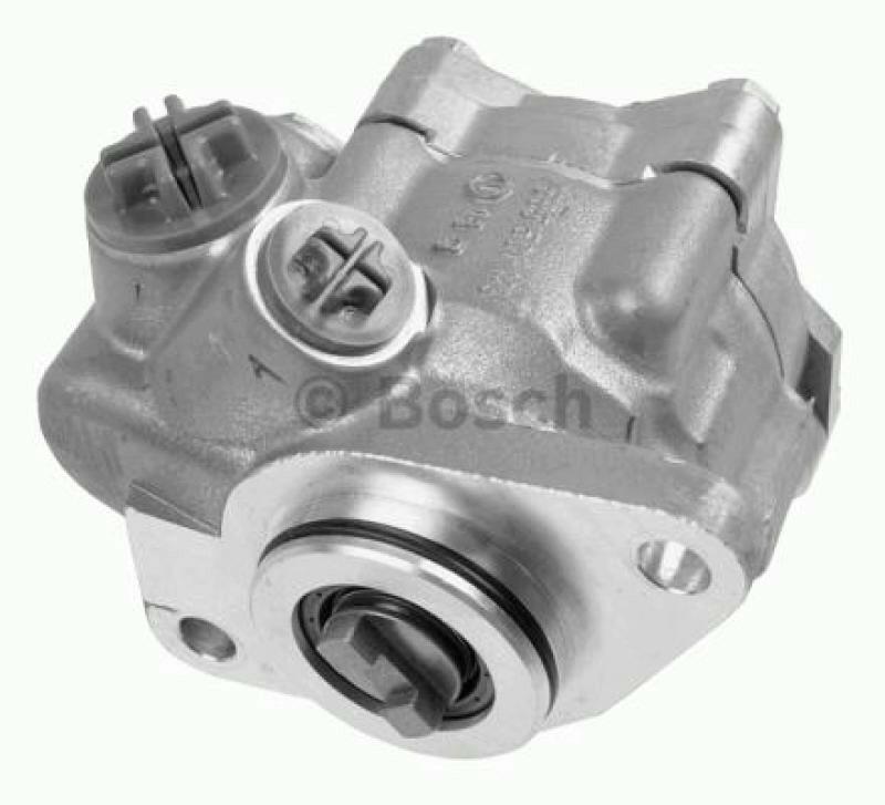 BOSCH Hydraulic Pump, steering system