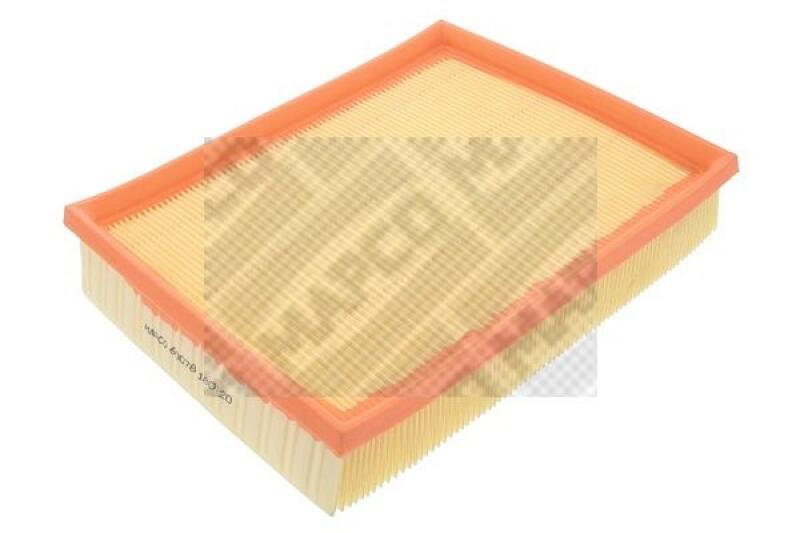 MAPCO Air Filter