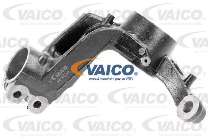 VAICO Steering Knuckle, wheel suspension Original VAICO Quality