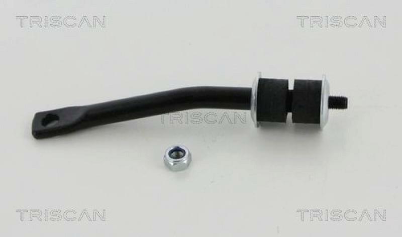 TRISCAN Rod/Strut, stabiliser