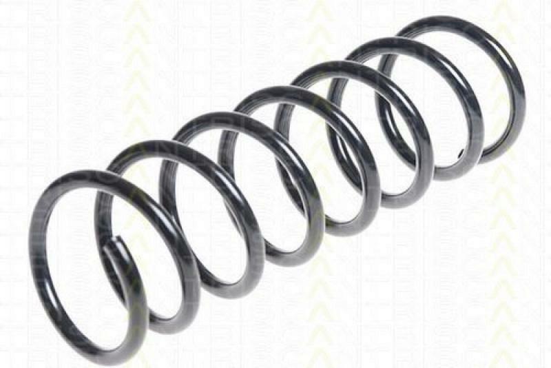 TRISCAN Coil Spring