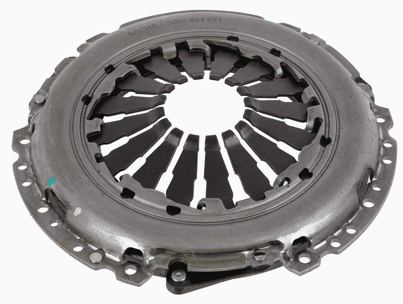 SACHS Clutch Pressure Plate