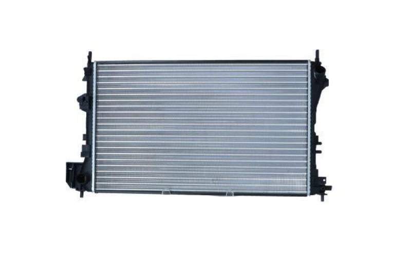 NRF Radiator, engine cooling Economy Class