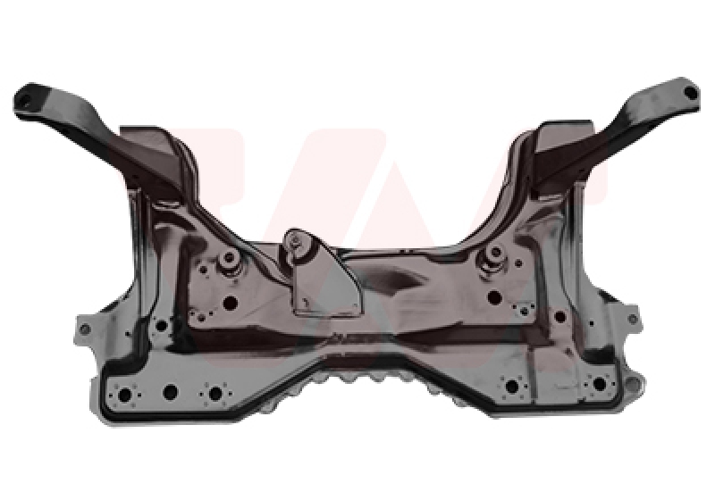 VAN WEZEL Hilfsrahmen/Aggregatetr&auml;ger