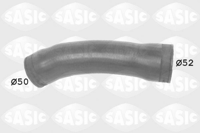 SASIC Charge Air Hose