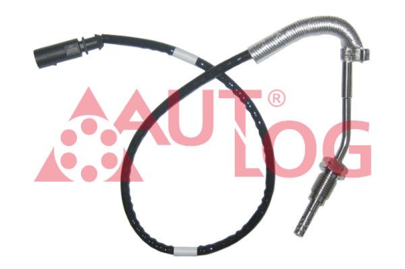 AUTLOG Sensor, exhaust gas temperature