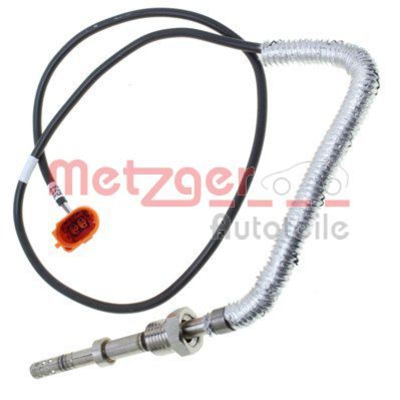 METZGER Sensor, exhaust gas temperature OE-part