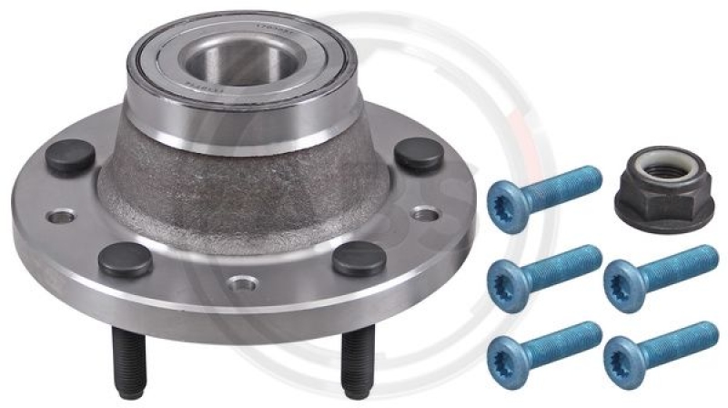 A.B.S. Wheel Bearing Kit