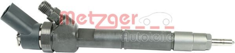 METZGER Injector Nozzle genuine