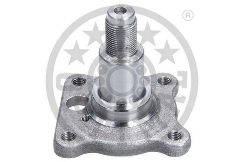 OPTIMAL Wheel Hub