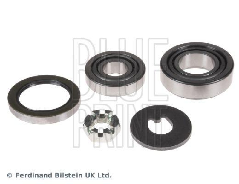 BLUE PRINT Wheel Bearing Kit