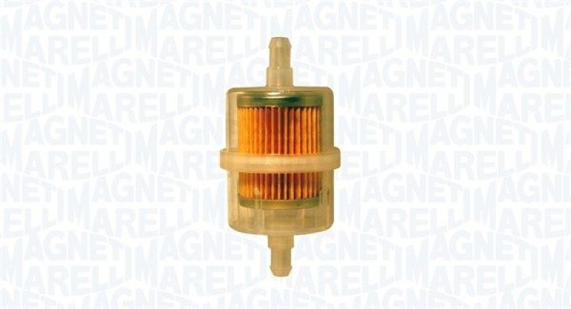 MAGNETI MARELLI Kraftstofffilter