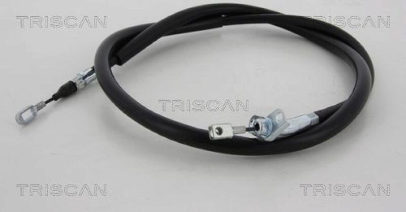 TRISCAN Cable, parking brake