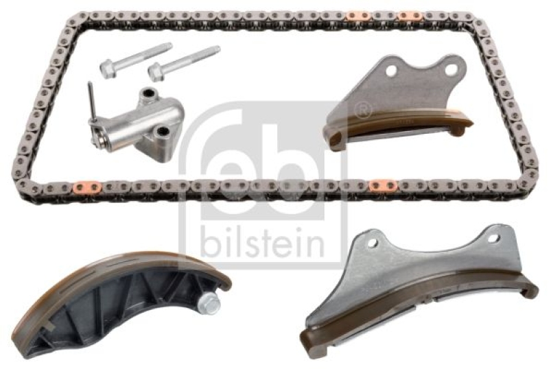 FEBI BILSTEIN Timing Chain Kit