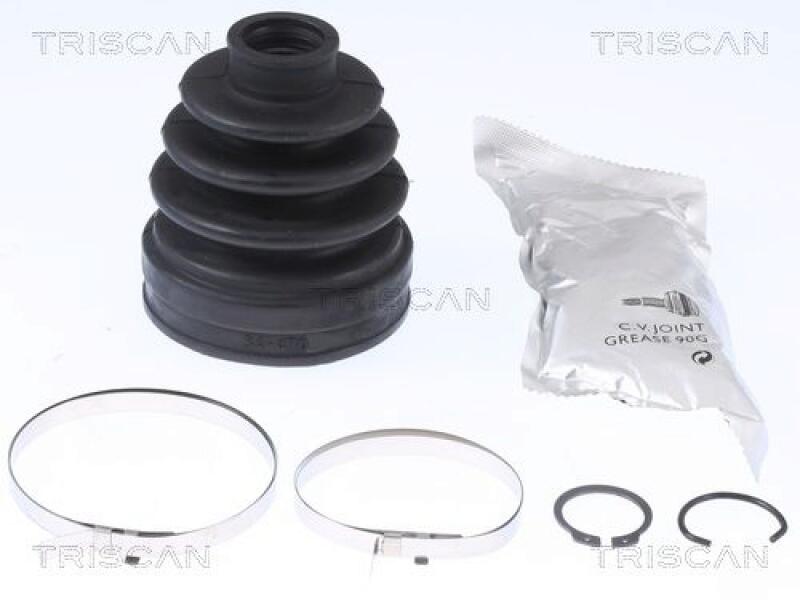 TRISCAN Bellow Set, drive shaft