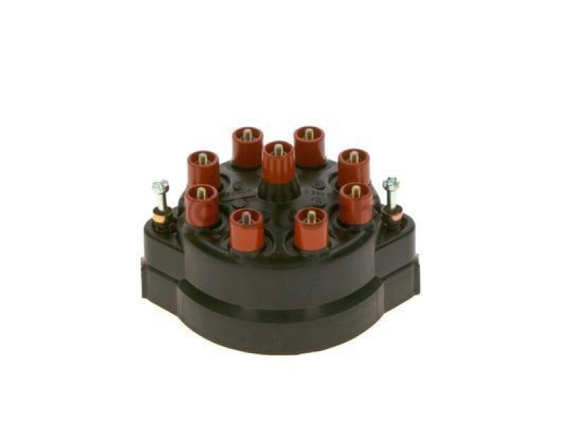 BOSCH Distributor Cap