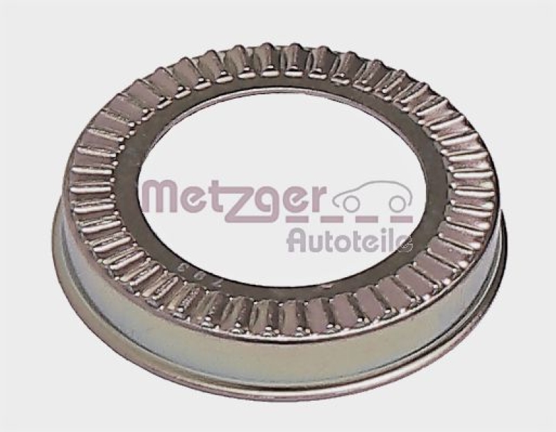 METZGER Sensor Ring, ABS