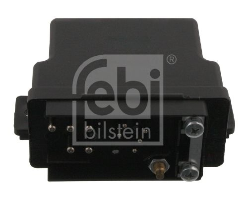 FEBI BILSTEIN Relay, glow plug system