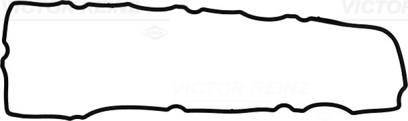 VICTOR REINZ Gasket, cylinder head cover