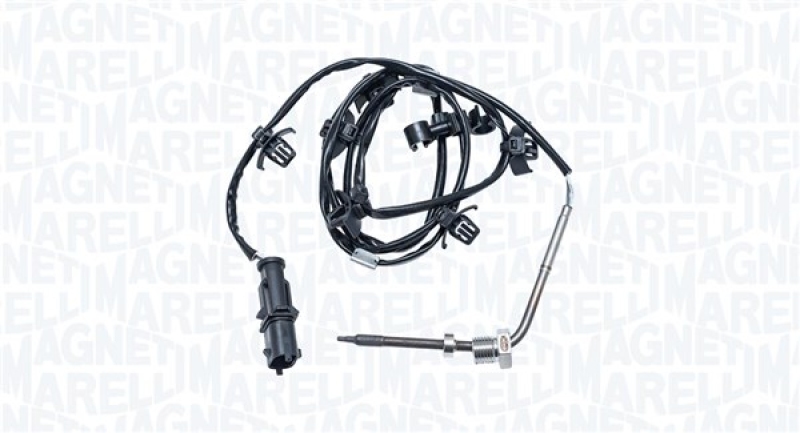 MAGNETI MARELLI Sensor, Abgastemperatur