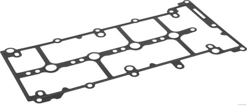 HERTH+BUSS JAKOPARTS Gasket, cylinder head cover