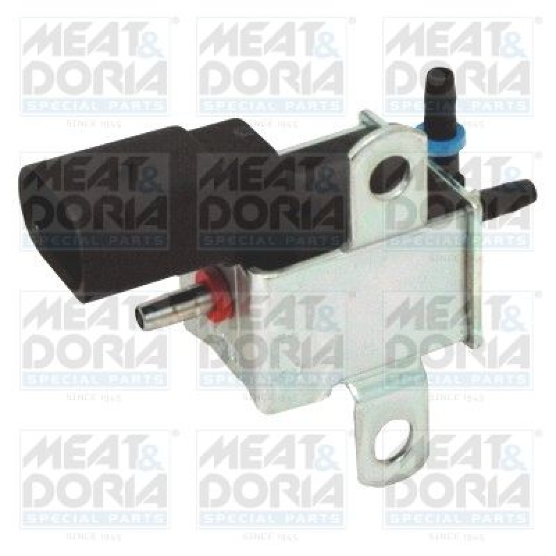 MEAT & DORIA Valve, secondary air intake suction