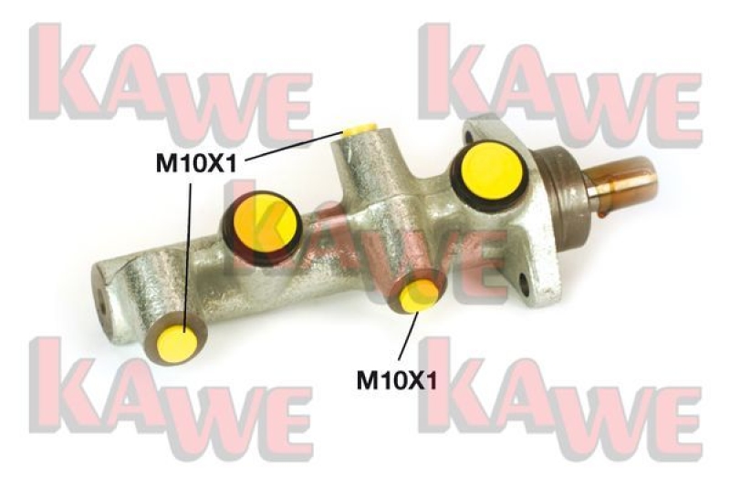 KAWE Brake Master Cylinder