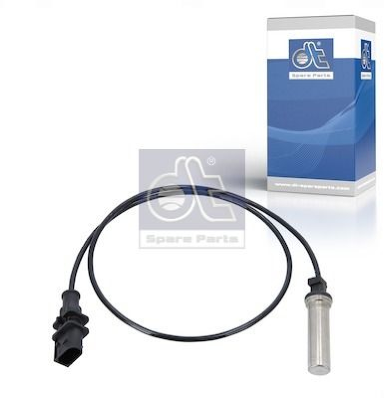 DT Spare Parts Sensor, Raddrehzahl