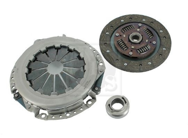 NPS Clutch Kit